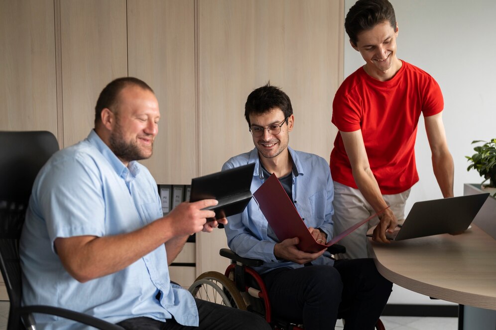 Support for Domestic and International Students